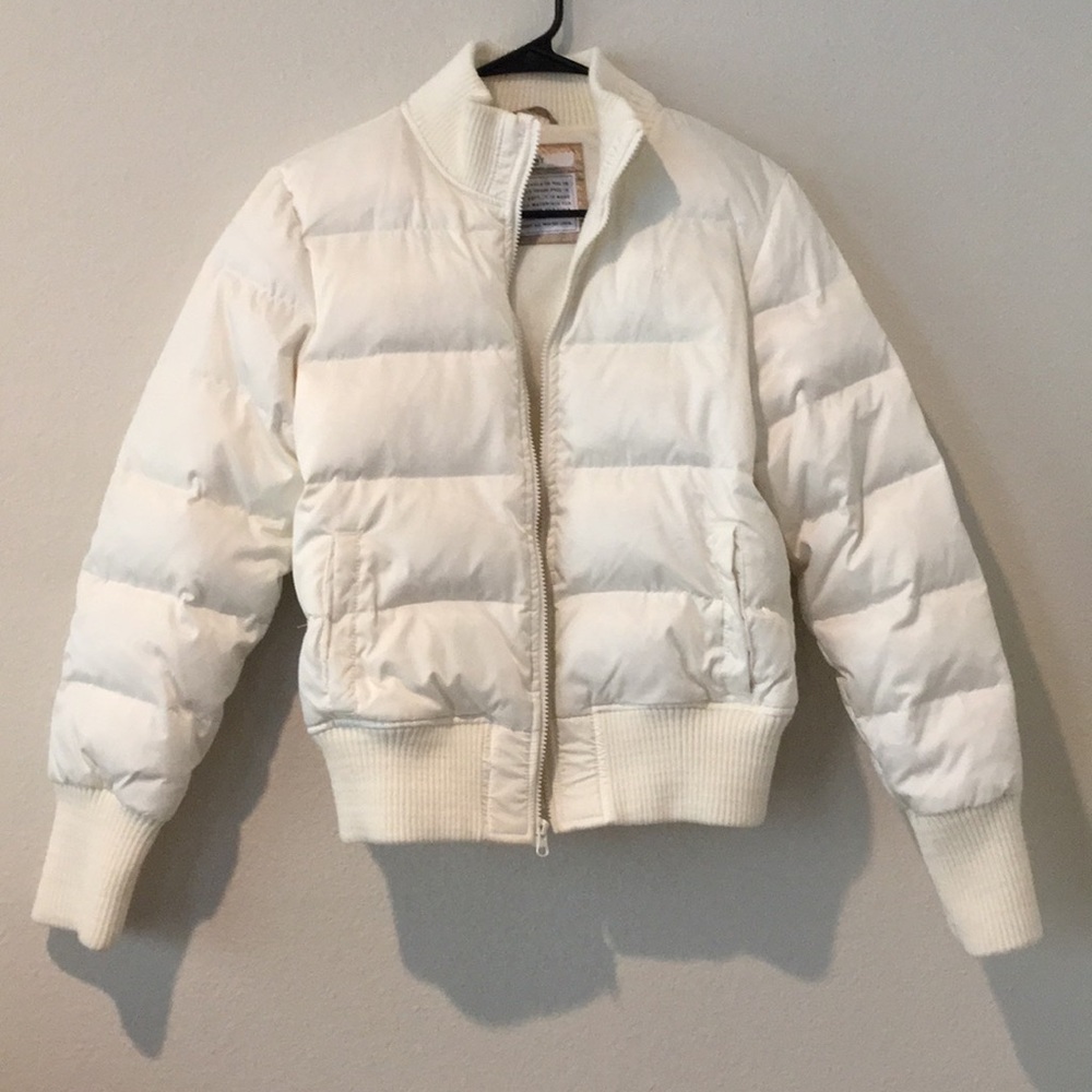 Old Navy Puffy Jacket